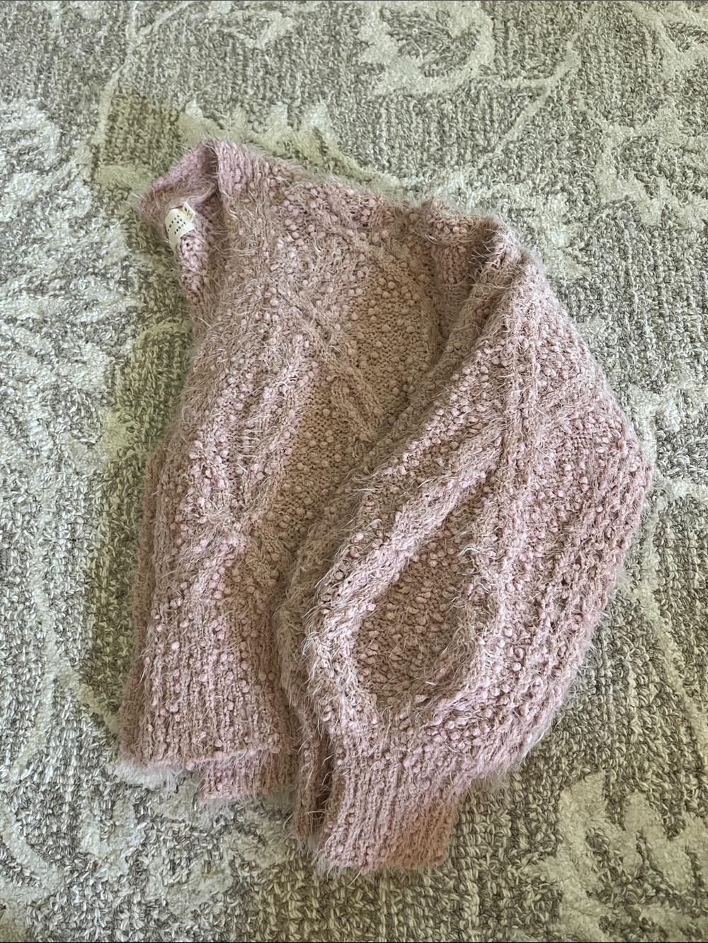 Altar’d State Sweater